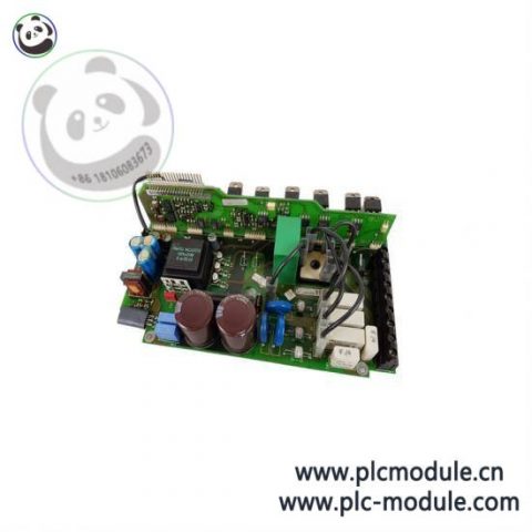 MERAK 681H10078 681K10079 Custom Processing Module for Industrial Automation