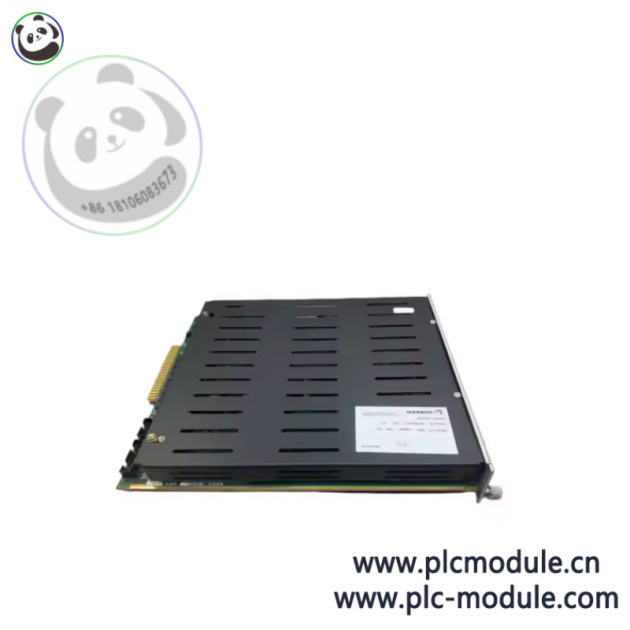 METSO A413240A Cross-Processor Platform, Ideal for Industrial Automation