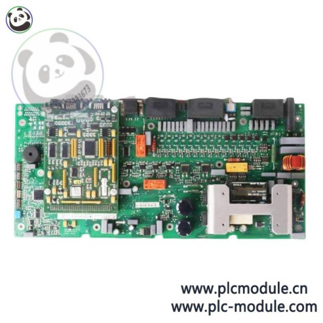 METSO IOP320 Control System, for Industrial Automation Applications