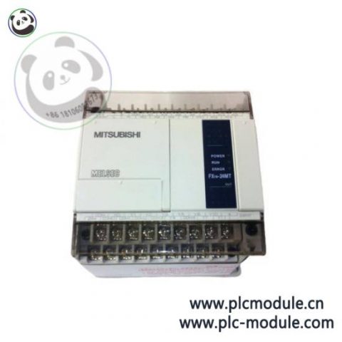 MITSUBISHI ST1X4-DE1 Digital Expansion Module, Control Systems