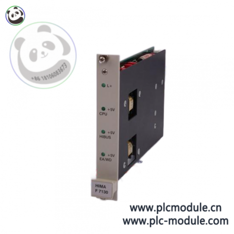 Pfeiffer EVR116 Vacuum Control Module for Industrial Automation