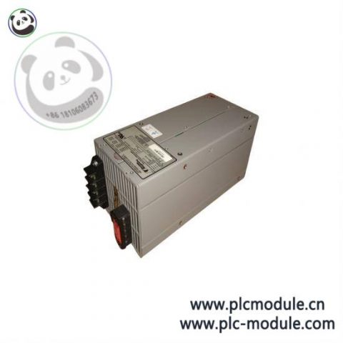 PIONEER MAGNETICS PM3398B-6-1-3-E Module for Industrial Automation Control