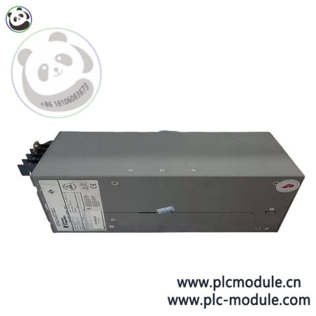 PIONEER MAGNETICS PM3398B-6-1-3-E Module for Industrial Automation Control