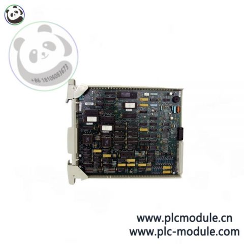 958481321200 Processor - Absolute - High Frequency Control Module