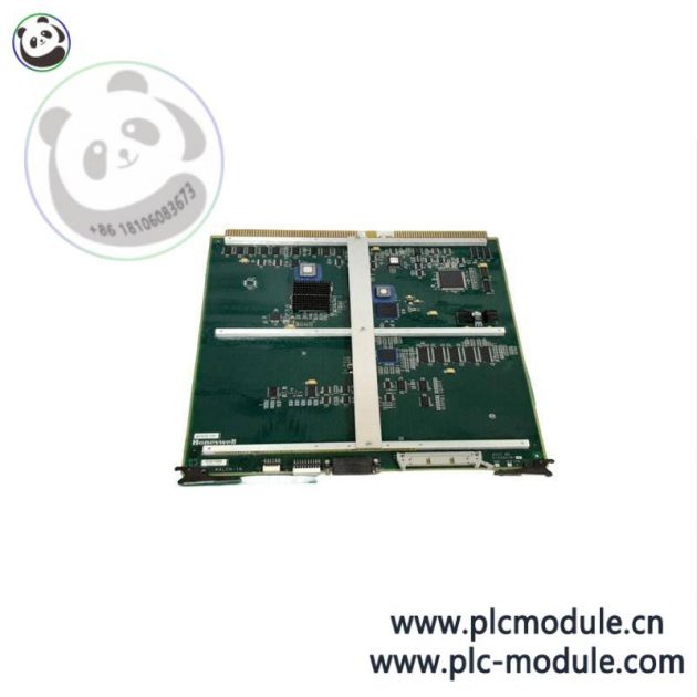 958481321200 Processor - Absolute - High Frequency Control Module