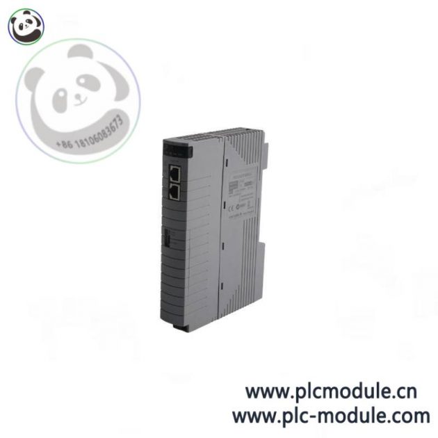 958481321200 Processor - Absolute - High Frequency Control Module