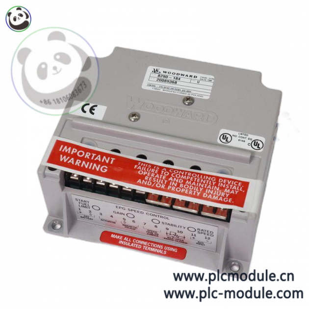 RELIANCE 57421 PLC Component for Industrial Automation