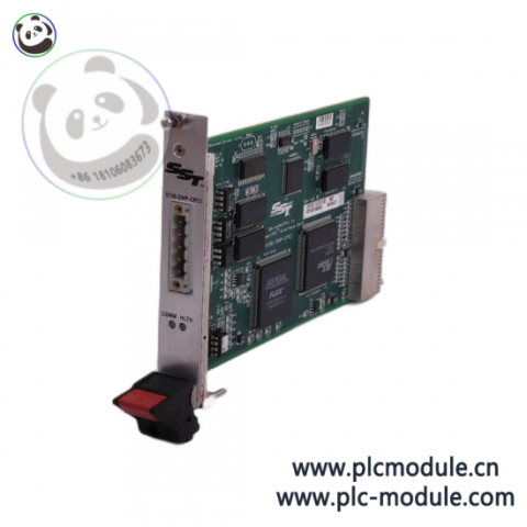 REXROTH PIC-6115 PLC Control Module
