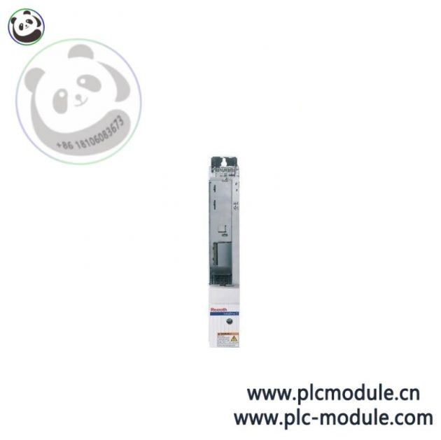 REXROTH PIC-6115 PLC Control Module