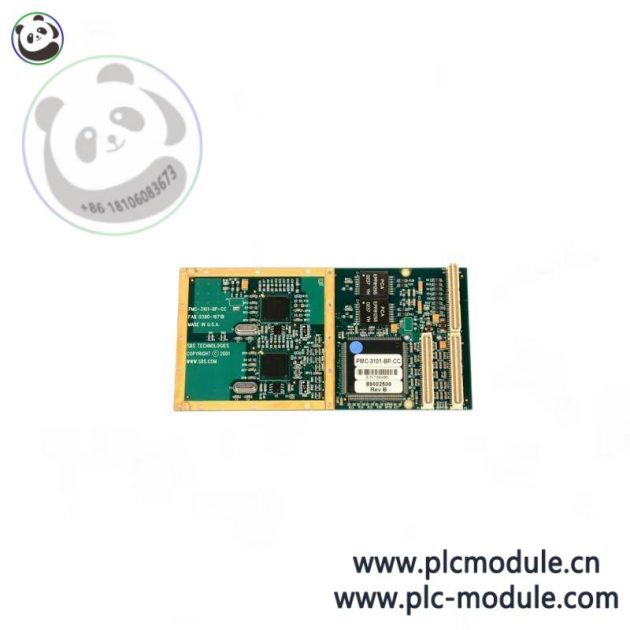 SBS P2-100BT-ER/91515902-ER - High Performance Industrial Communication Module