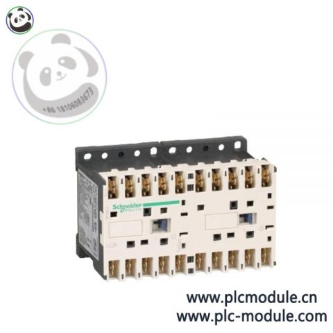 Schneider AS-B872-200 High-Performance I/O Module