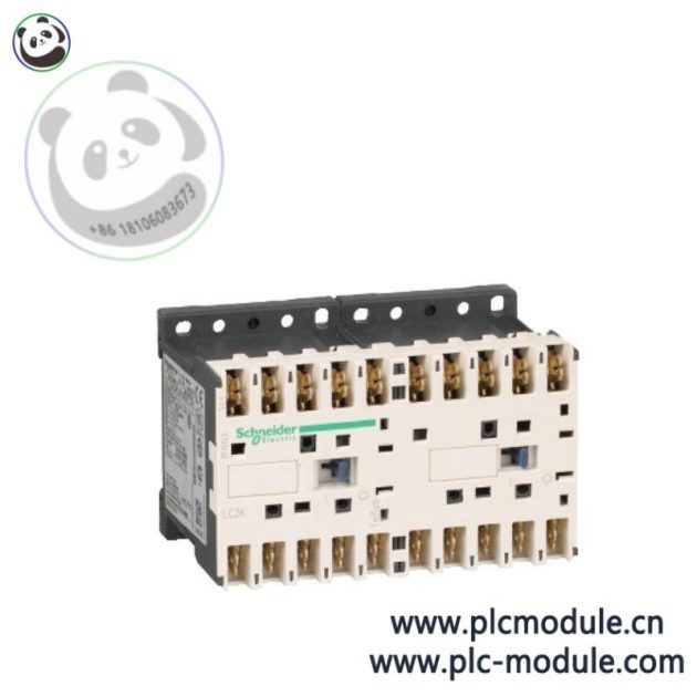 Schneider AS-B872-200 High-Performance I/O Module