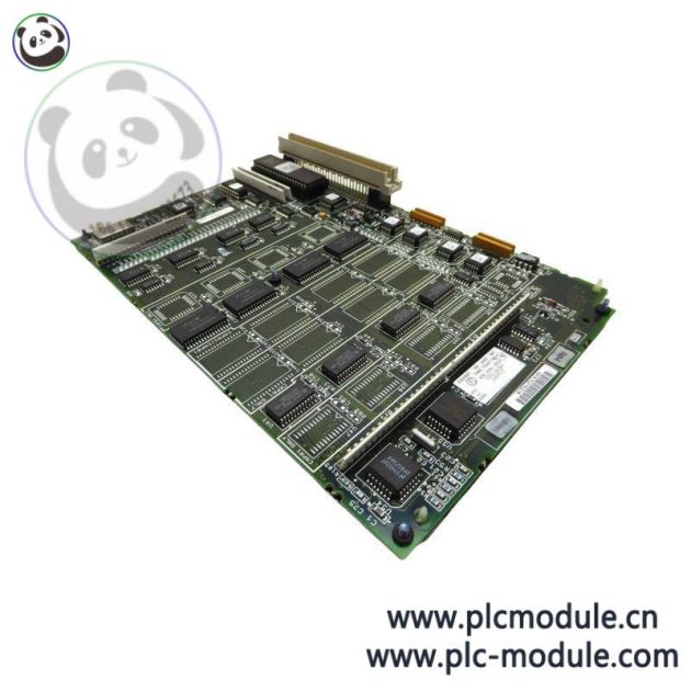 SCHUMACHER ATCS-15 Industrial Automation Control Module, Advanced Technology & Performance