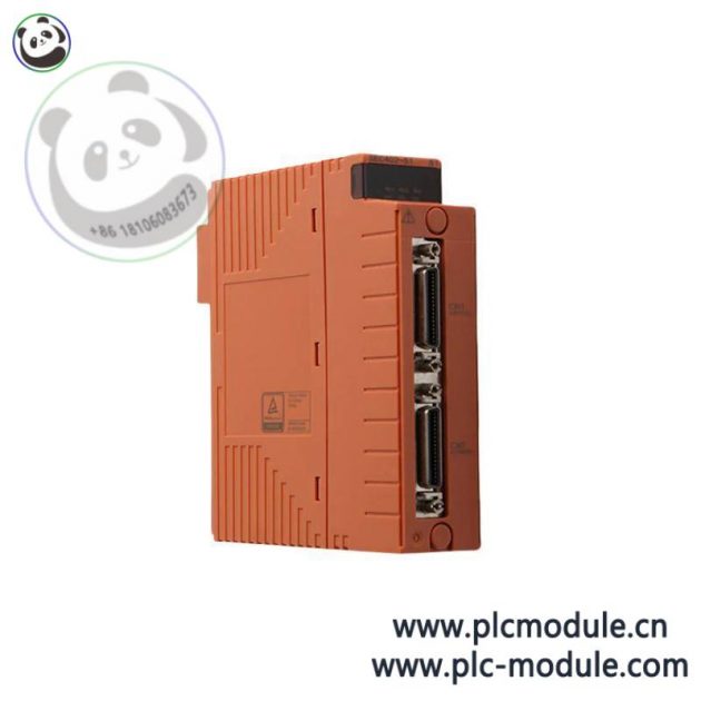 General Electric SEC PB5F-DY Control Module