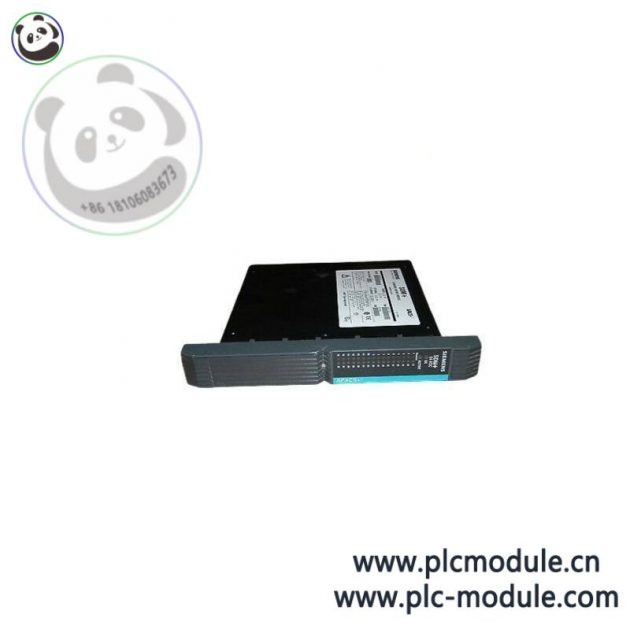 SIEMENS 39SDM024DCCBN Industrial Automation Module