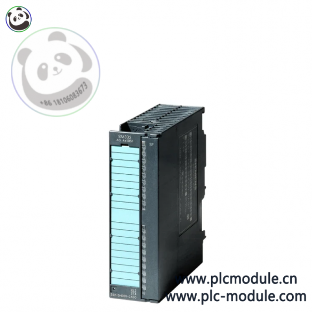Siemens 6ES5377-0AB41 Industrial Control Module