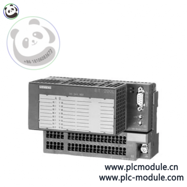 Siemens 6ES7193-1CL10-0XA0 SIMATIC S7 Digital Output Module