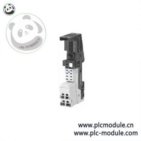 Siemens 6MD1010-0BA00 Digital Output Module, Compact and Robust Design