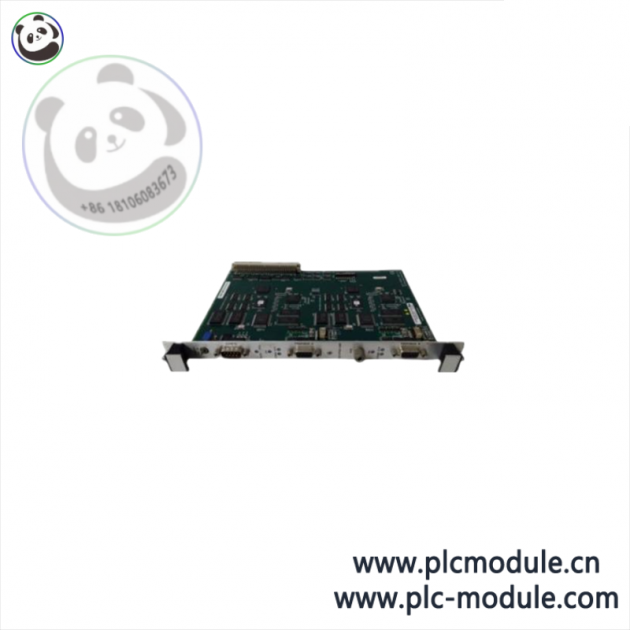 SST SST-1500-YCX-3-1-0 Industrial Control Module