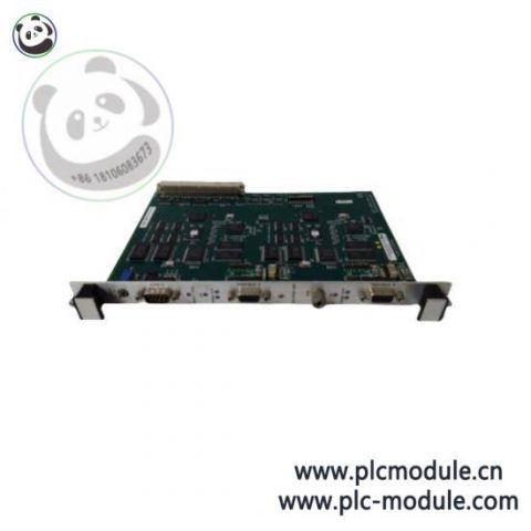 SST SST-PFB3-VME-2 PLC VME Bus Interface Module