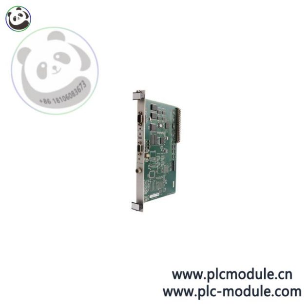 SST SST-PFB3-VME-2 PLC VME Bus Interface Module