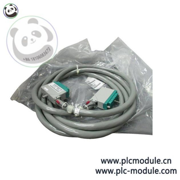 TRICONEX 4000103-510 Control System Design & Configuration