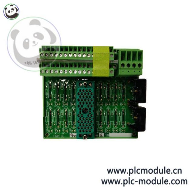 TRICONEX 4000103-510 Control System Design & Configuration