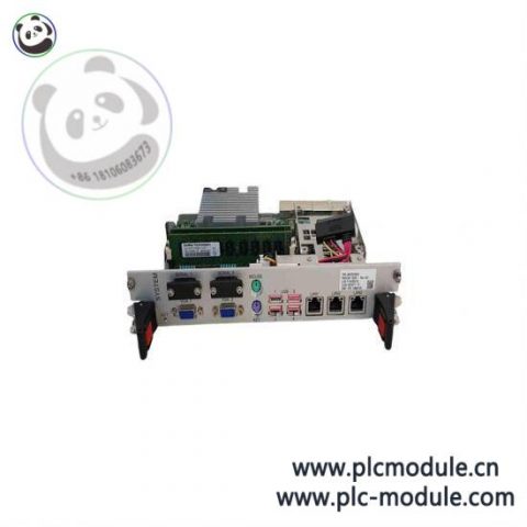 Triconex 3381 PI3381 Industrial Control Module