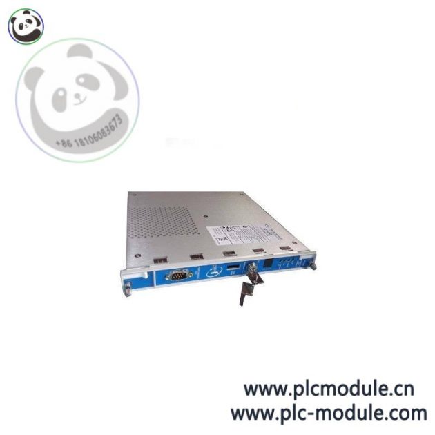 Triconex 3381 PI3381 Industrial Control Module