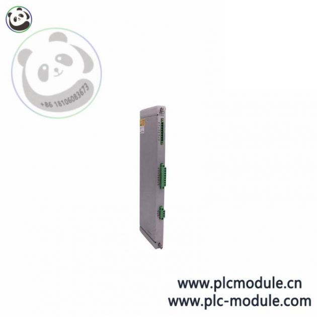 Triconex 3381 PI3381 Industrial Control Module