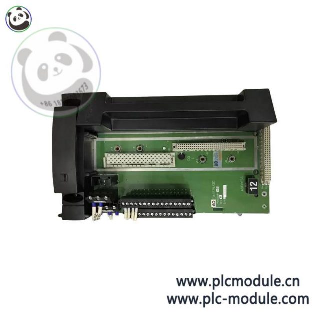 TRICONEX 3636R Control Application Software