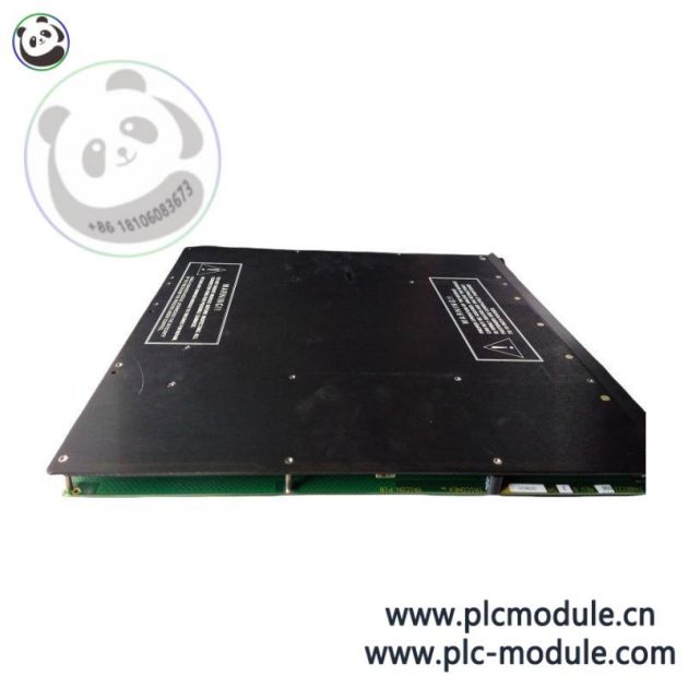 TRICONEX 4329 Industrial Control Module