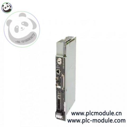 TRICONEX DI3506X Digital Input Module