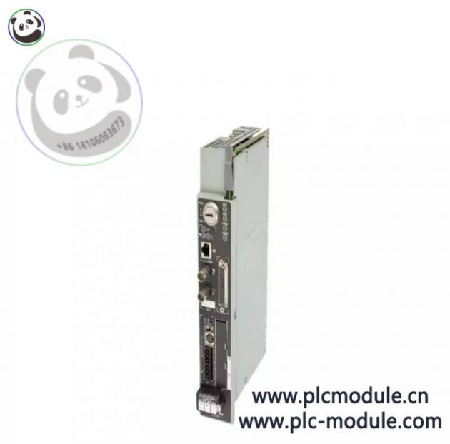 TRICONEX DI3506X Digital Input Module