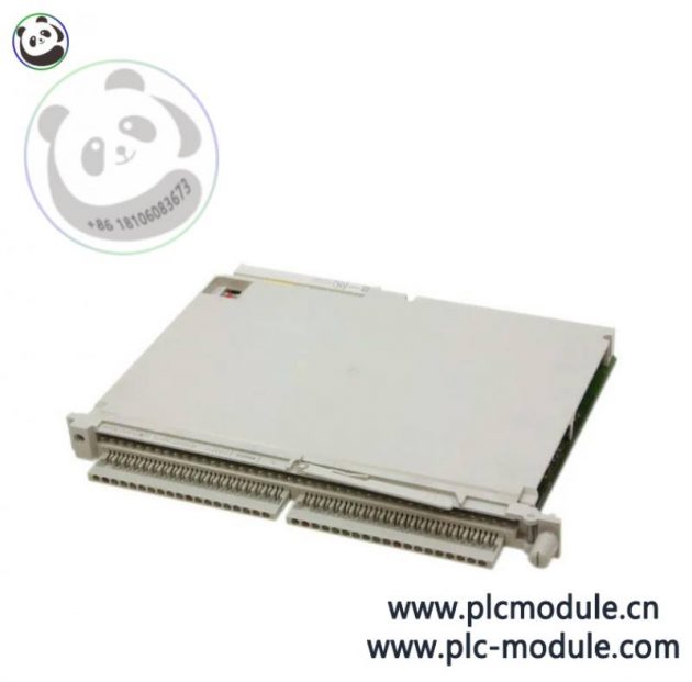 TRICONEX DI3506X Digital Input Module
