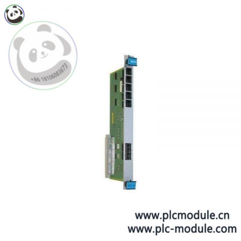 VIBRO IOCN 200-566-000-112 PLC Module