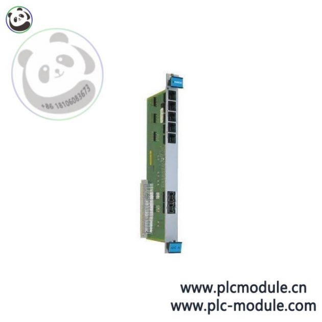 VIBRO IOCN 200-566-000-112 PLC Module