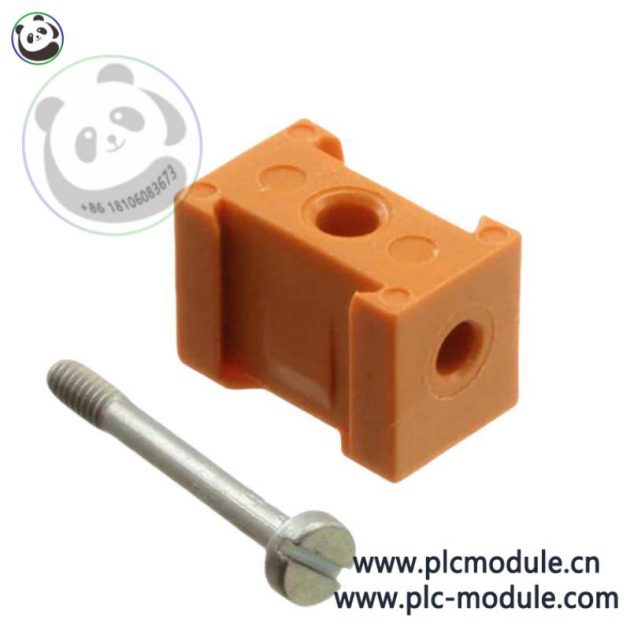 Weidmuller 7901620000 SAK2.5/EN Terminal Block, Digital Input Module
