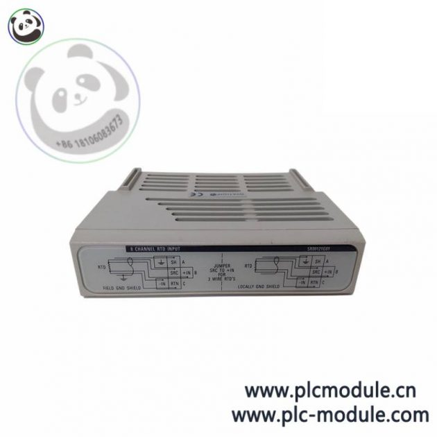 WESTINGHOUSE 5X00121G01 Data Transmission/Signal Processing Module