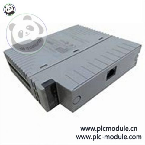 YOKOGAWA 16137-151 High-Performance Digital Input Module
