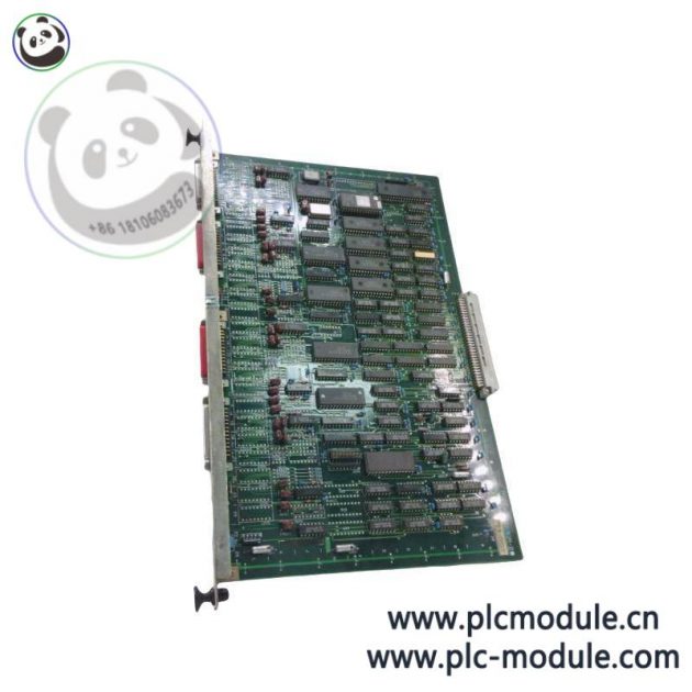 YOKOGAWA 16137-151 High-Performance Digital Input Module