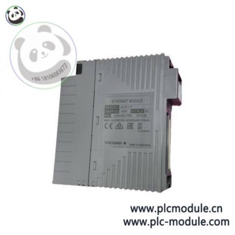 Yokogawa 16137-222 Mini Control System, Compact & Efficient Automation Solution