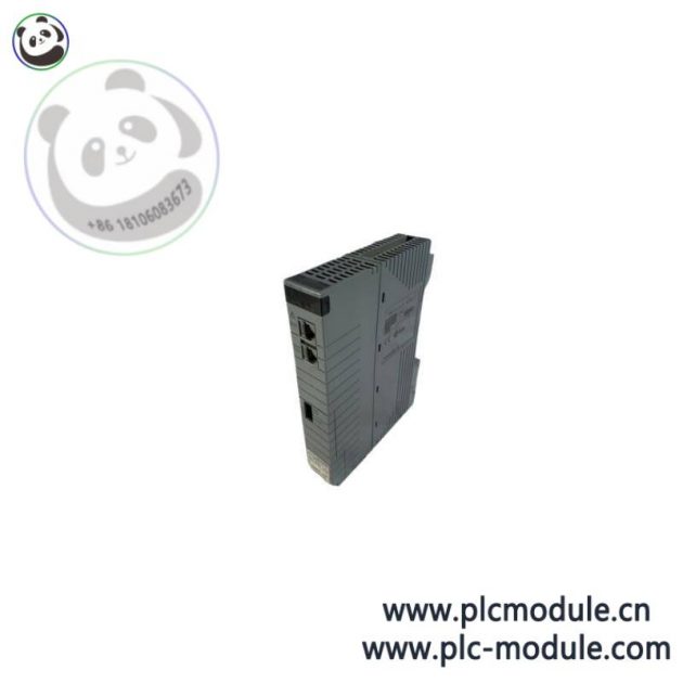 YOKOGAWA 8662560000 High-Accuracy Temperature Transmitter