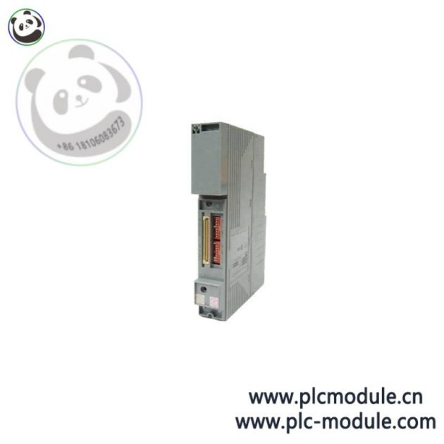 YOKOGAWA CP461-50 PLC Processor Module
