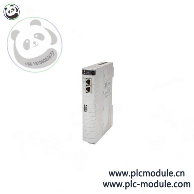 YOKOGAWA CP461-50 PLC Processor Module