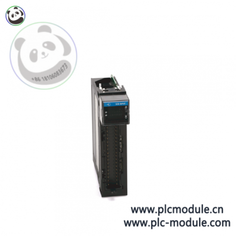 Allen Bradley 1756-IB16I Digital Input Module, 16 Points