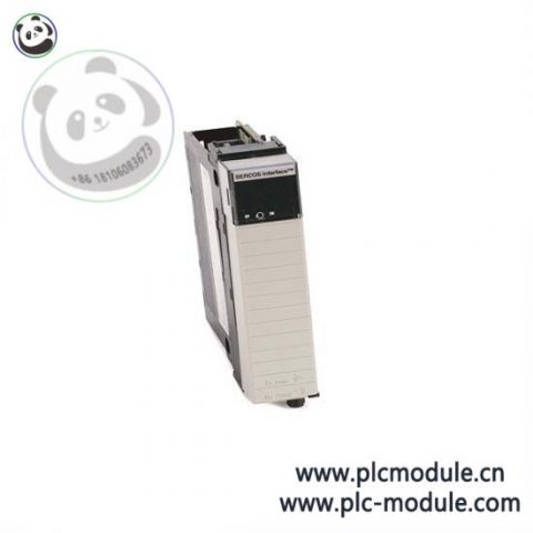 AB 1756-M16SE Digital Input Module