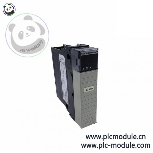 AB 1756-M16SE Digital Input Module