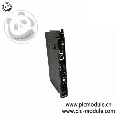 Allen-Bradley 1771-P4R Power Supply Module
