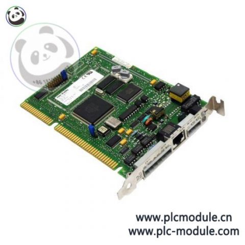 Allen-Bradley 1784-KT DH+ Interface Module